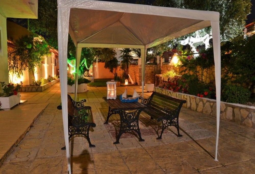 Sole E Mare Apartments Tsilivi  Exteriör bild